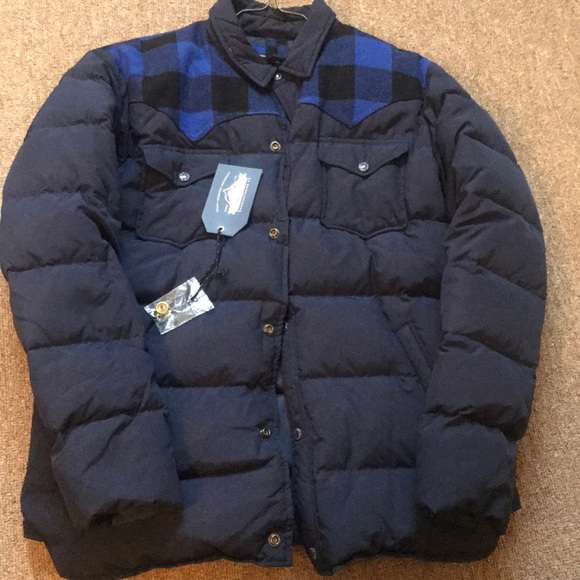Penfield Other - Penfield Rockford Jacket